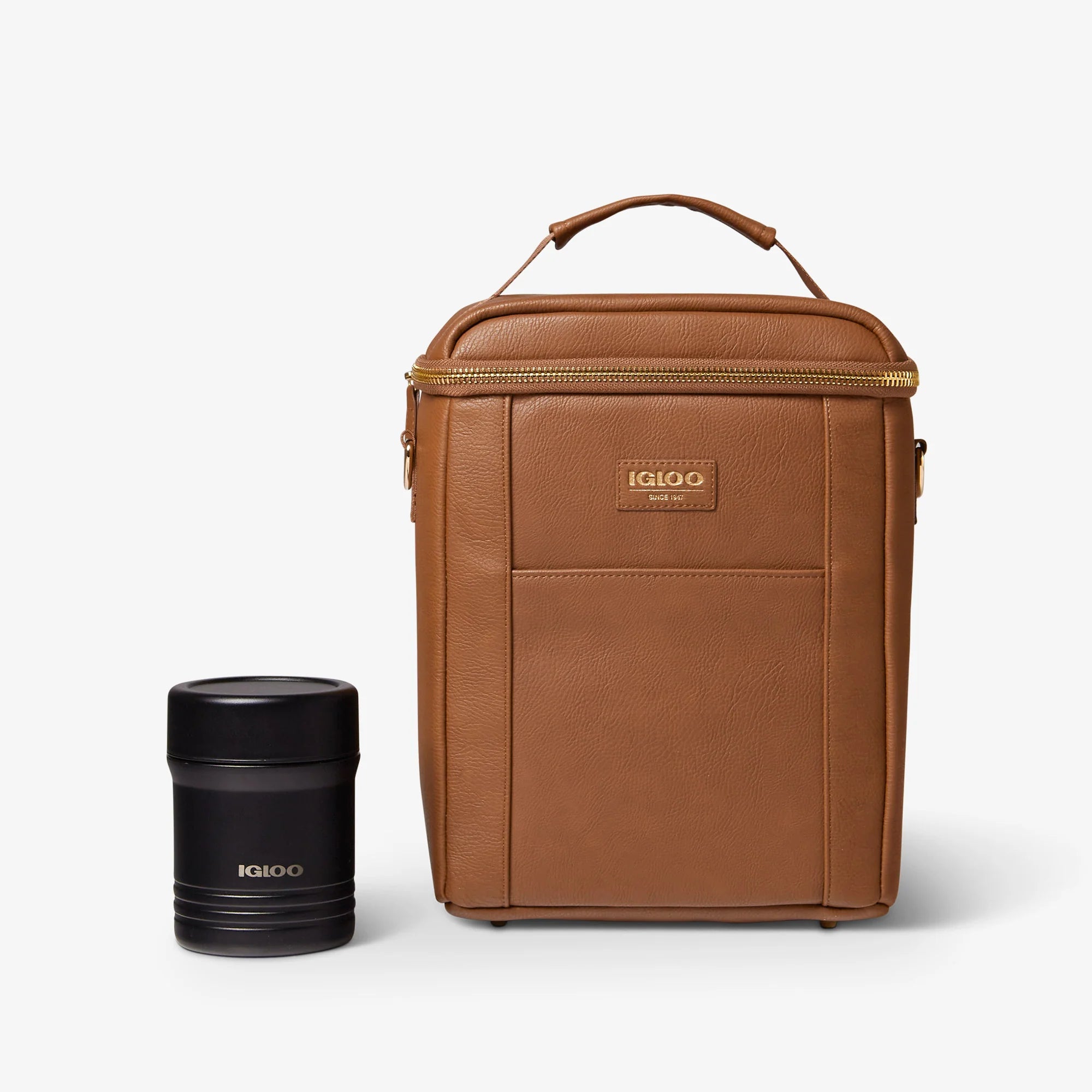 Igloo Coolers Igloo Outdoor Luxe Mini Convertible Backpack - Image 6