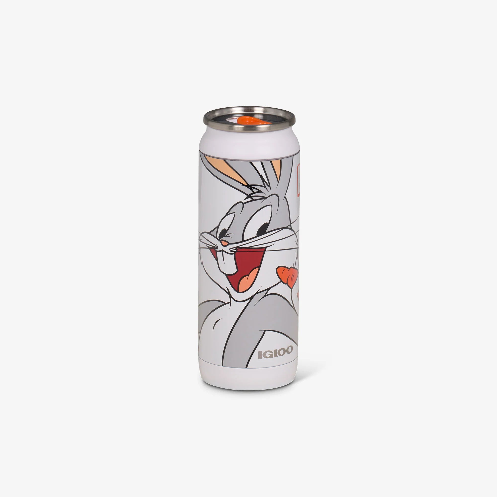 Igloo Coolers Bugs Bunny 16 Oz Can - Image 4