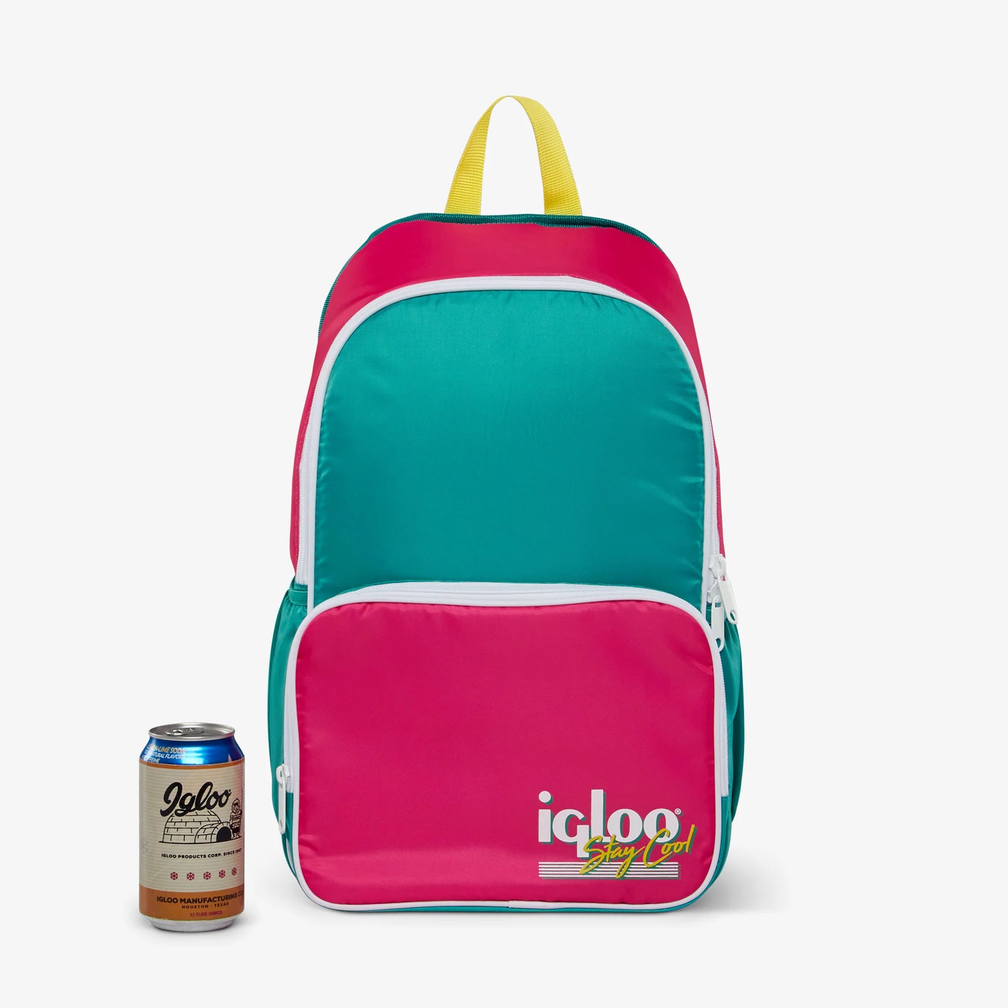 Igloo Coolers Retro Backpack Cooler - Image 2