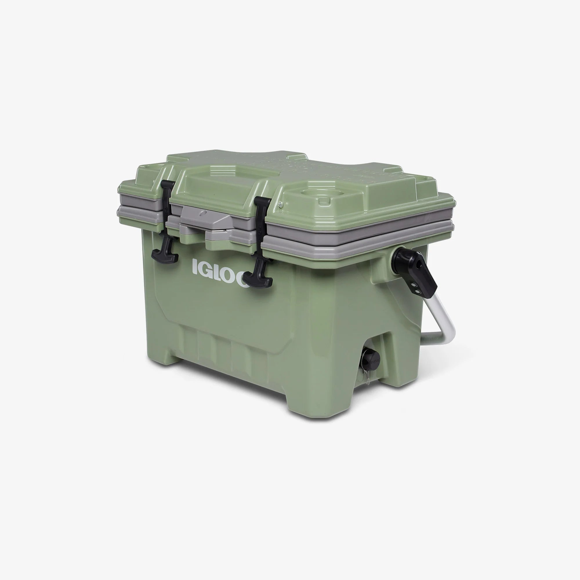 Igloo Coolers IMX 24 Qt Cooler - Image 16