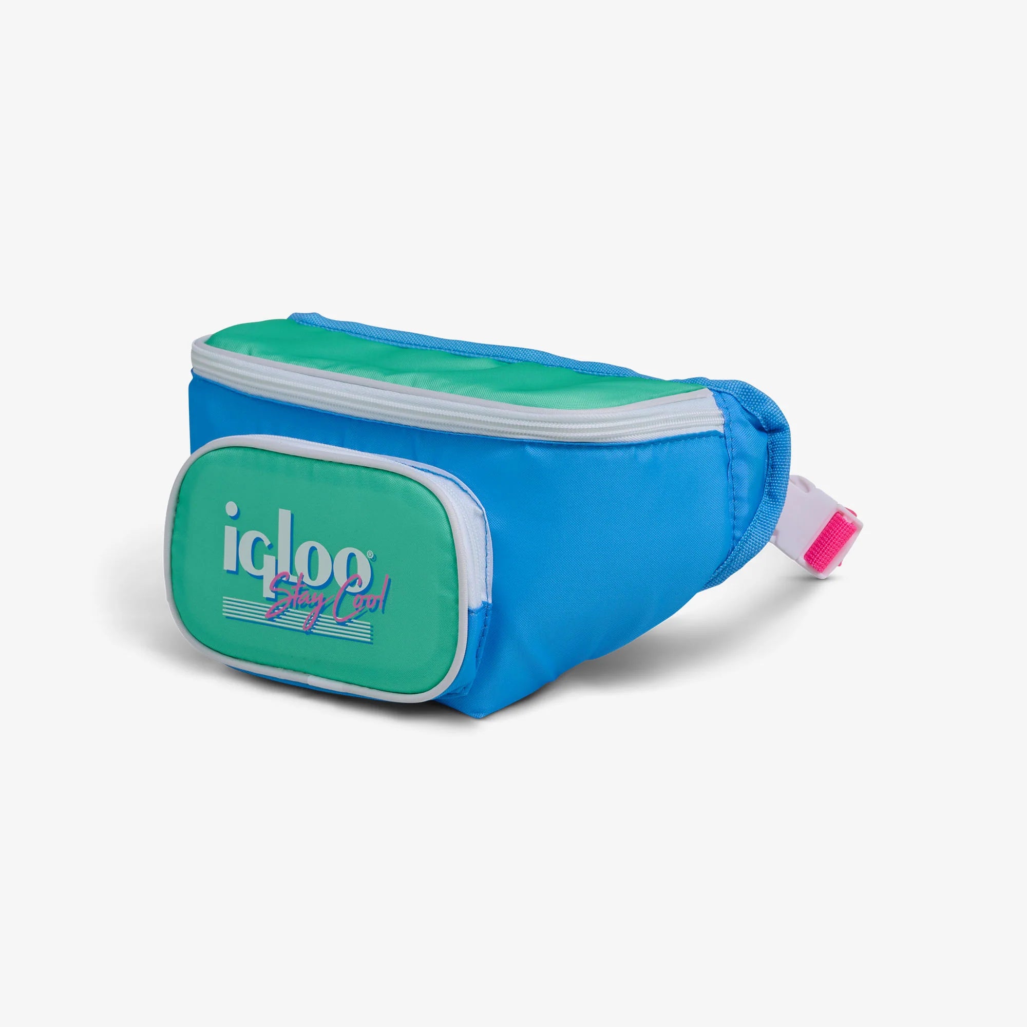 Igloo Coolers Retro Fanny Pack - Image 42