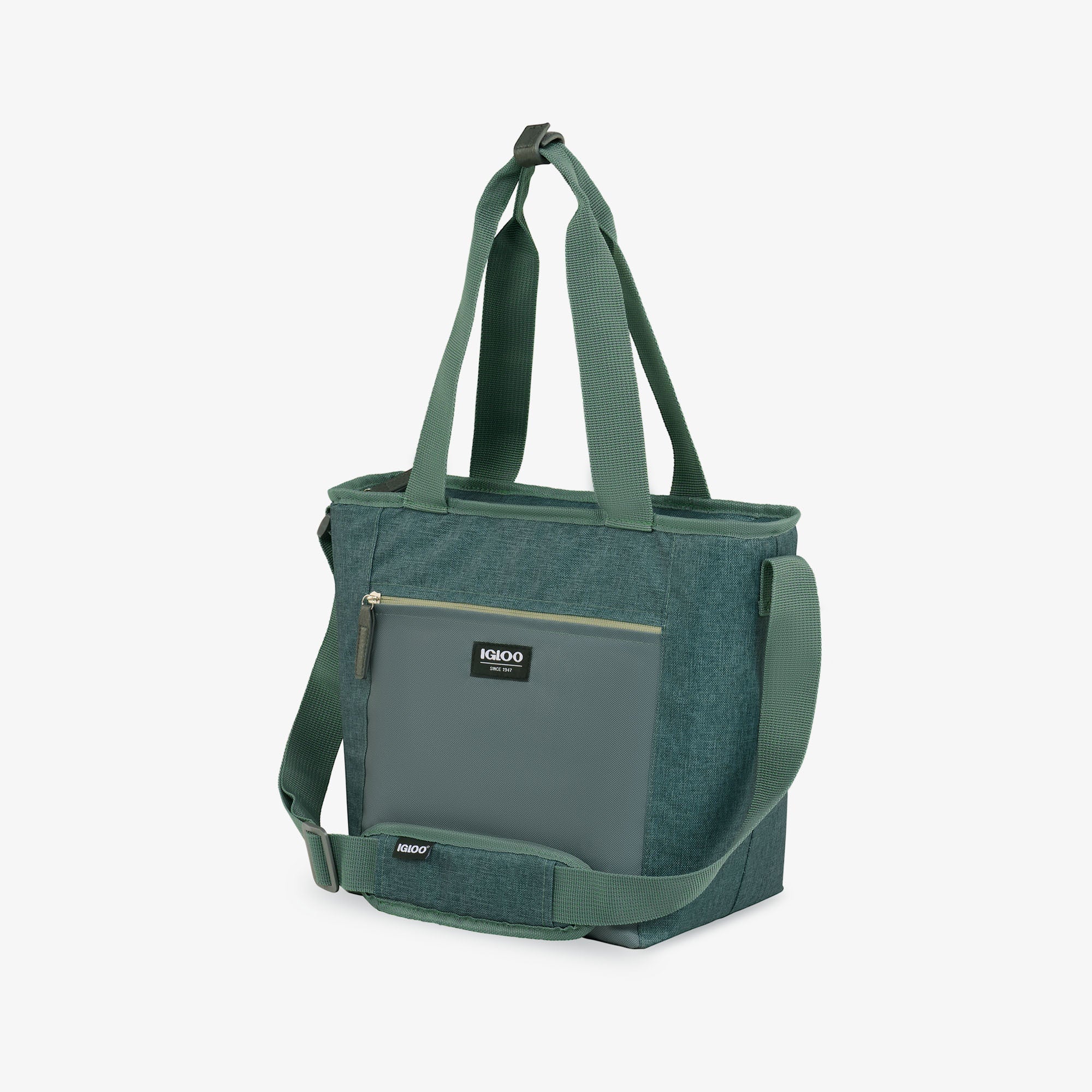 Igloo Coolers Everyday Lunch Tote Cooler Bag - Image 2