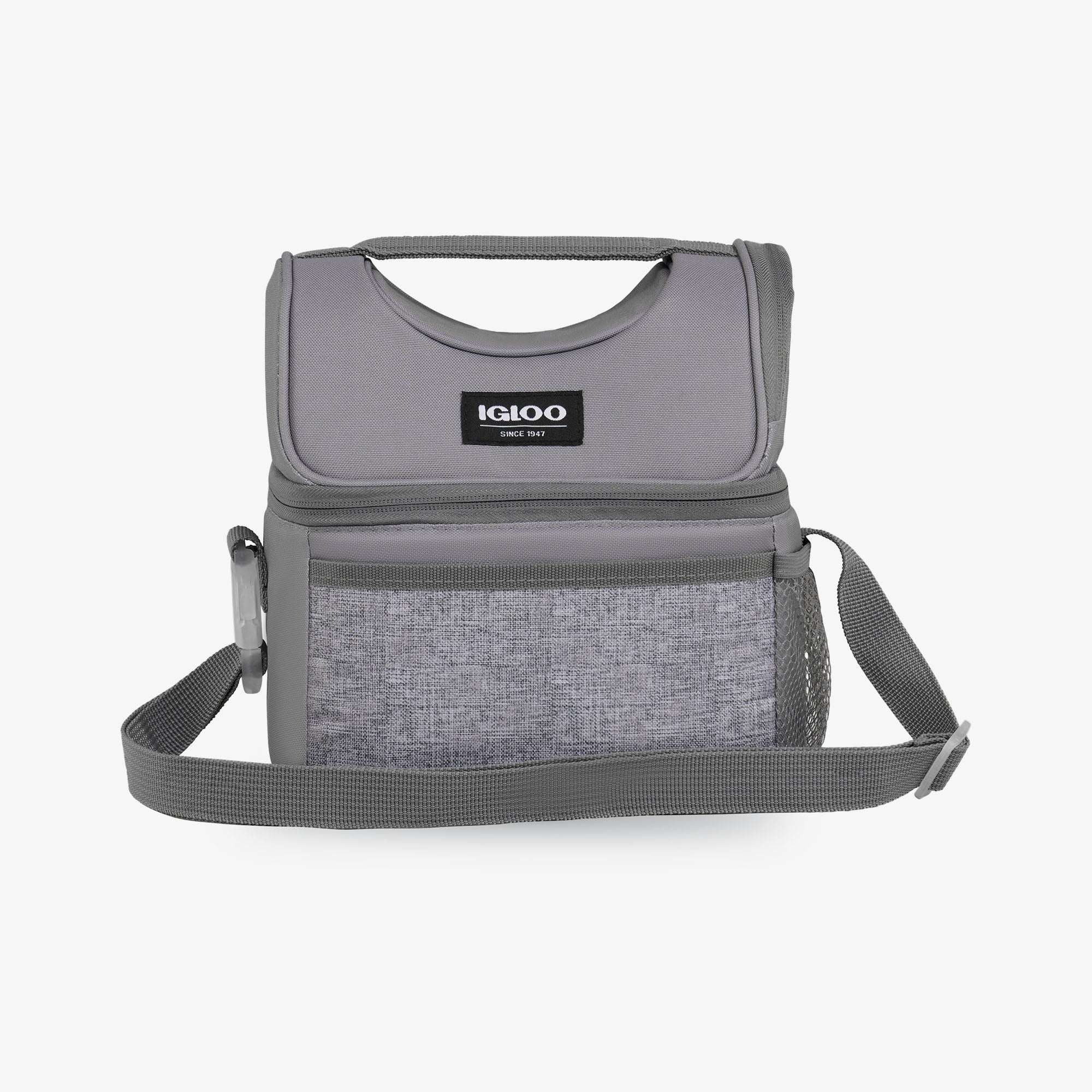 Igloo Coolers Kids Everyday Lunch Gripper Cooler Bag - Image 3