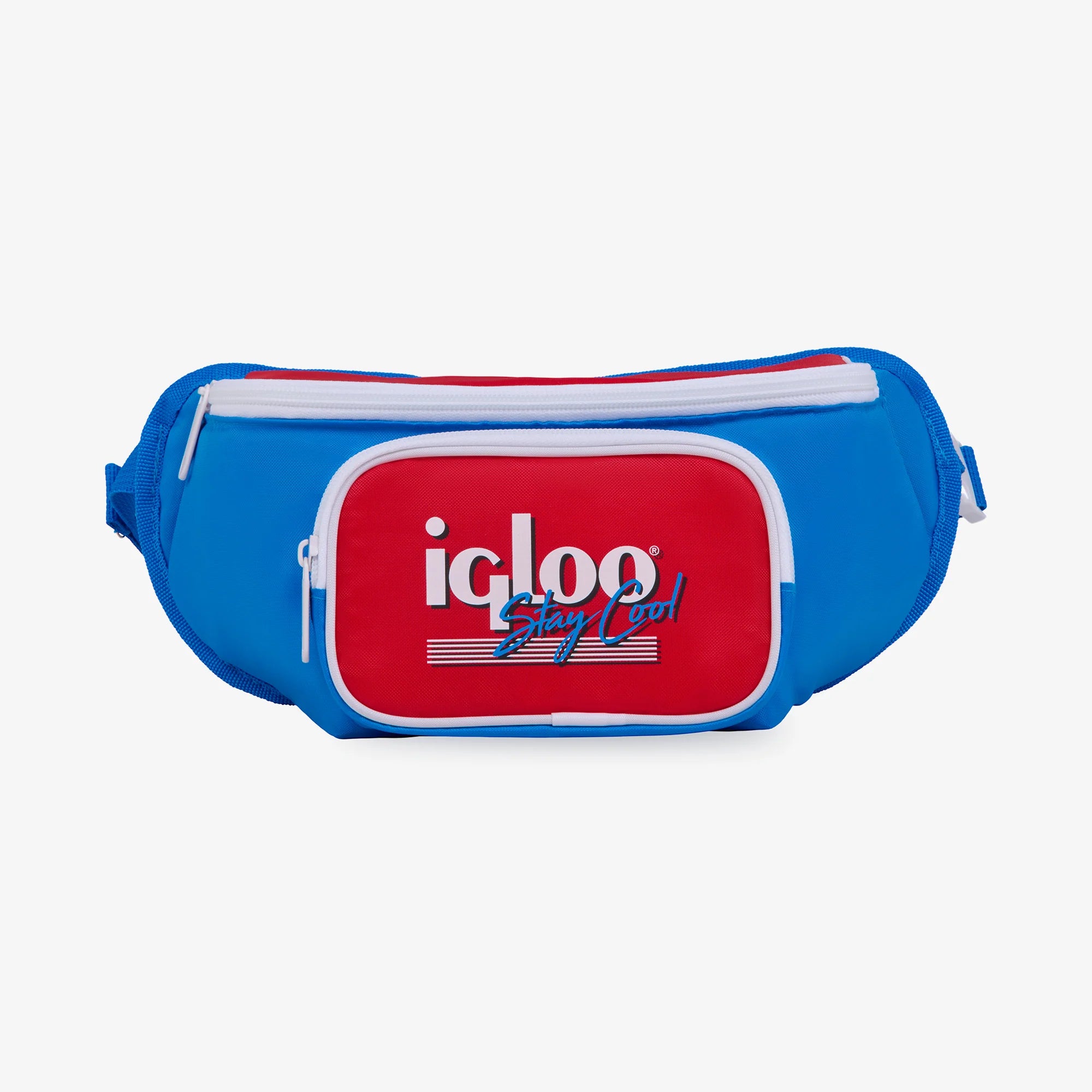 Igloo Coolers Retro Fanny Pack - Image 43