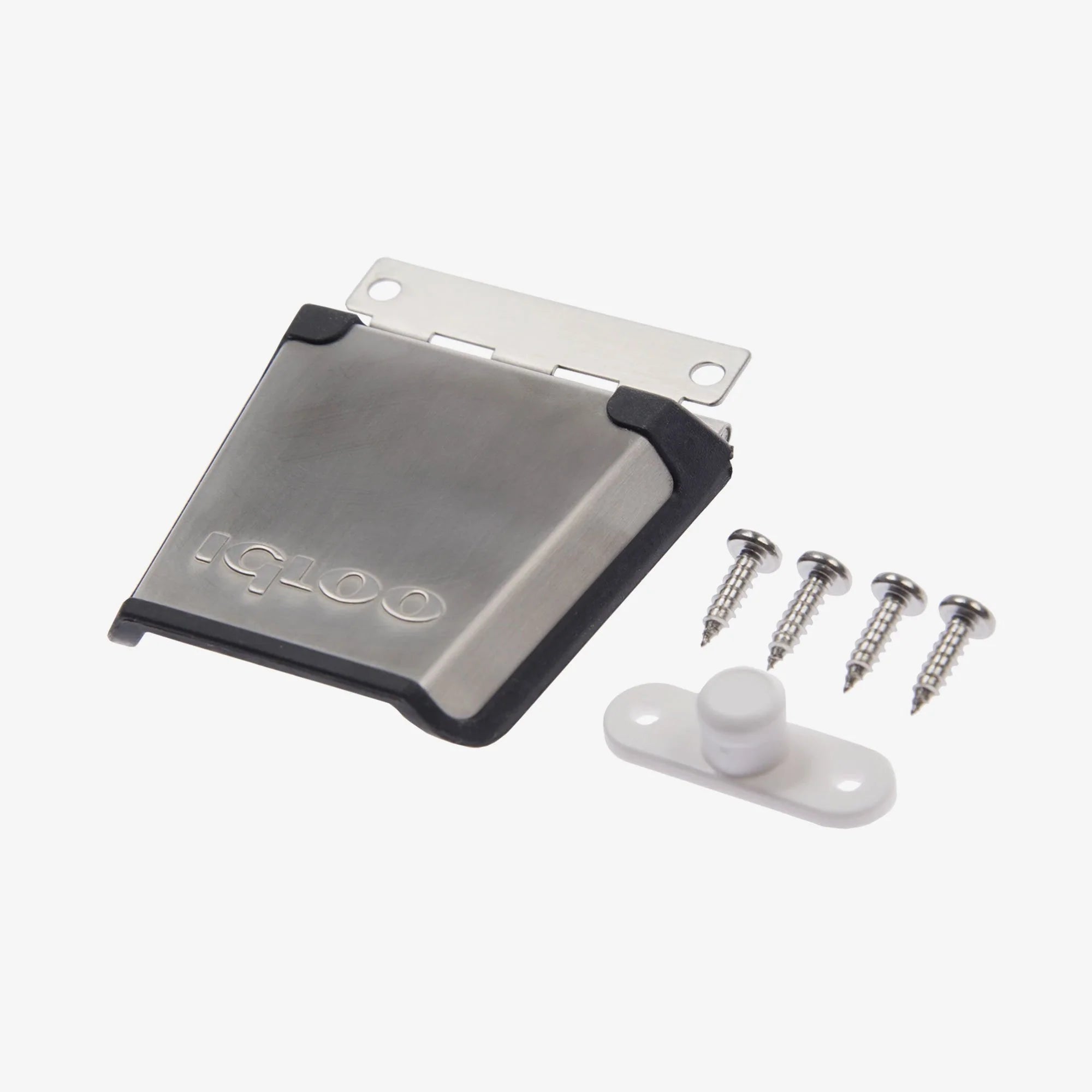 Igloo Coolers Stainless Steel Latch Universal Fit