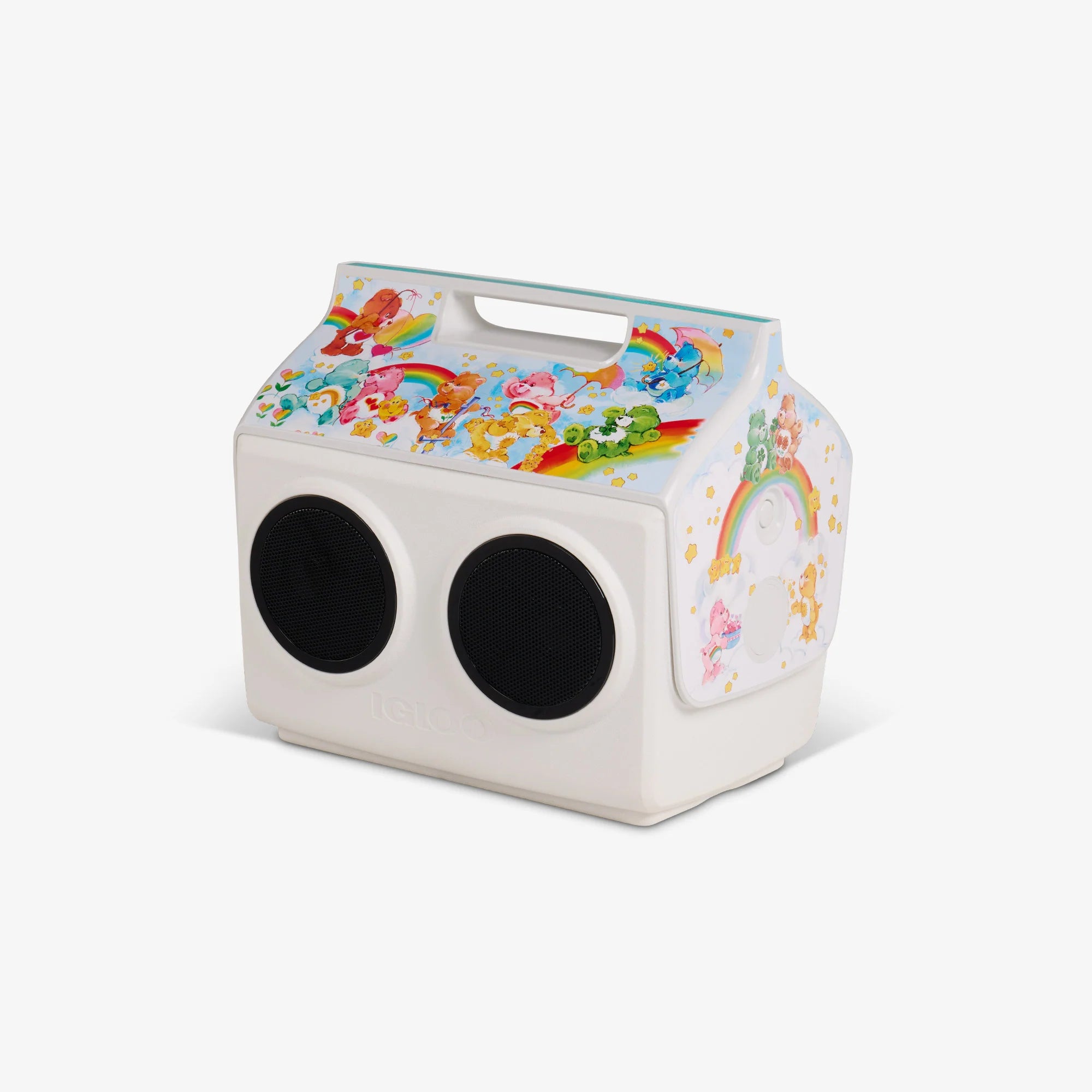 Igloo Coolers The Care Bears KoolTunes - Image 2