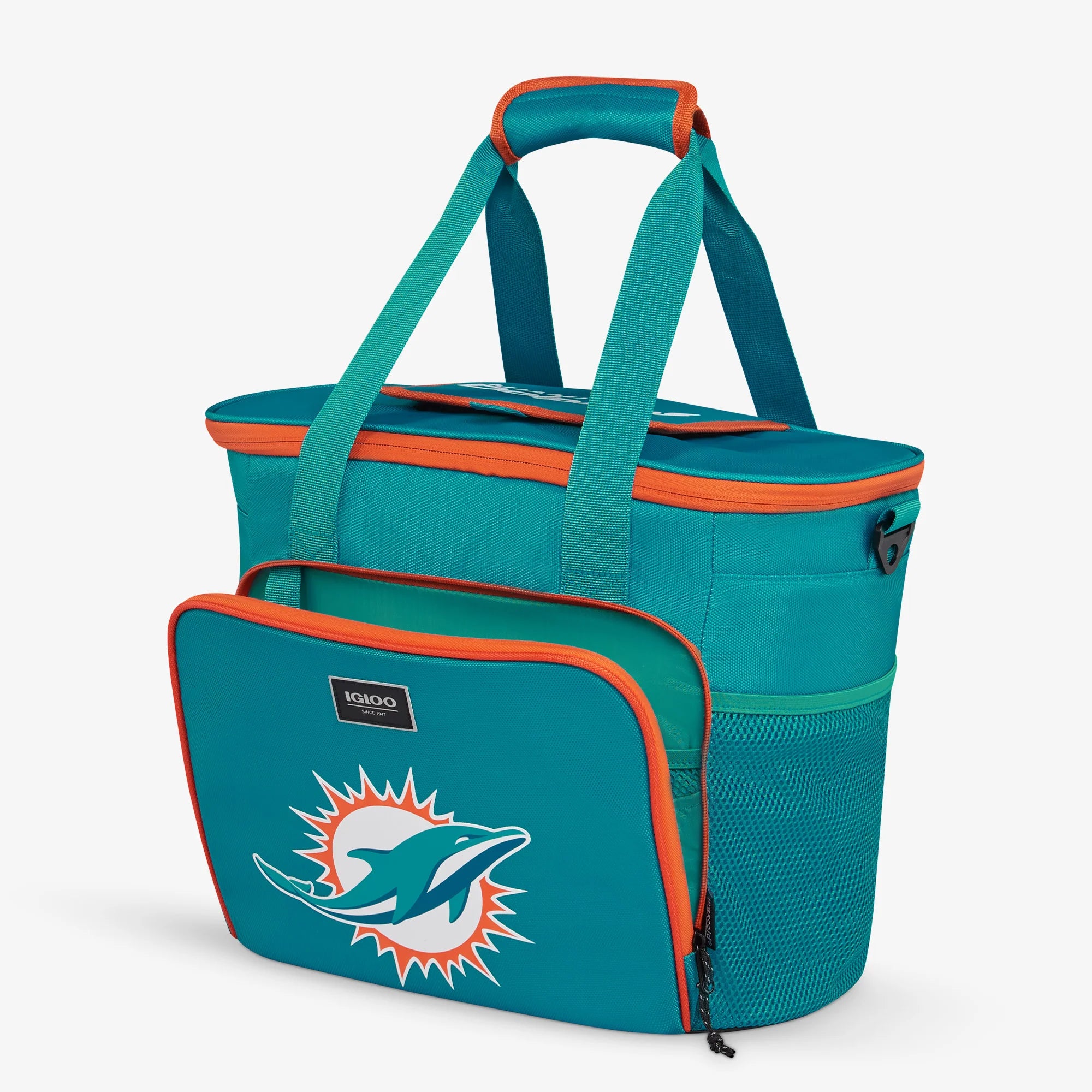 Igloo Coolers Miami Dolphins Tailgate Tote - Image 2