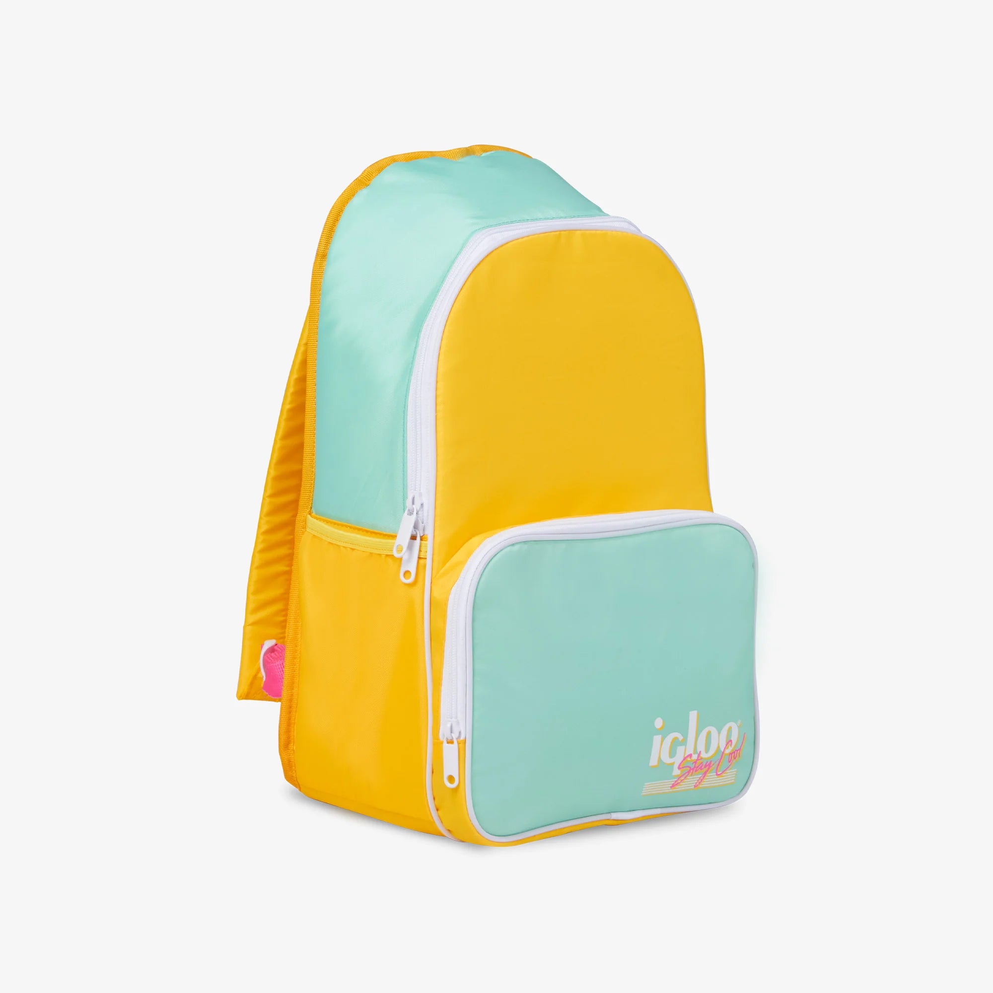 Igloo Coolers Retro Backpack Cooler - Image 11