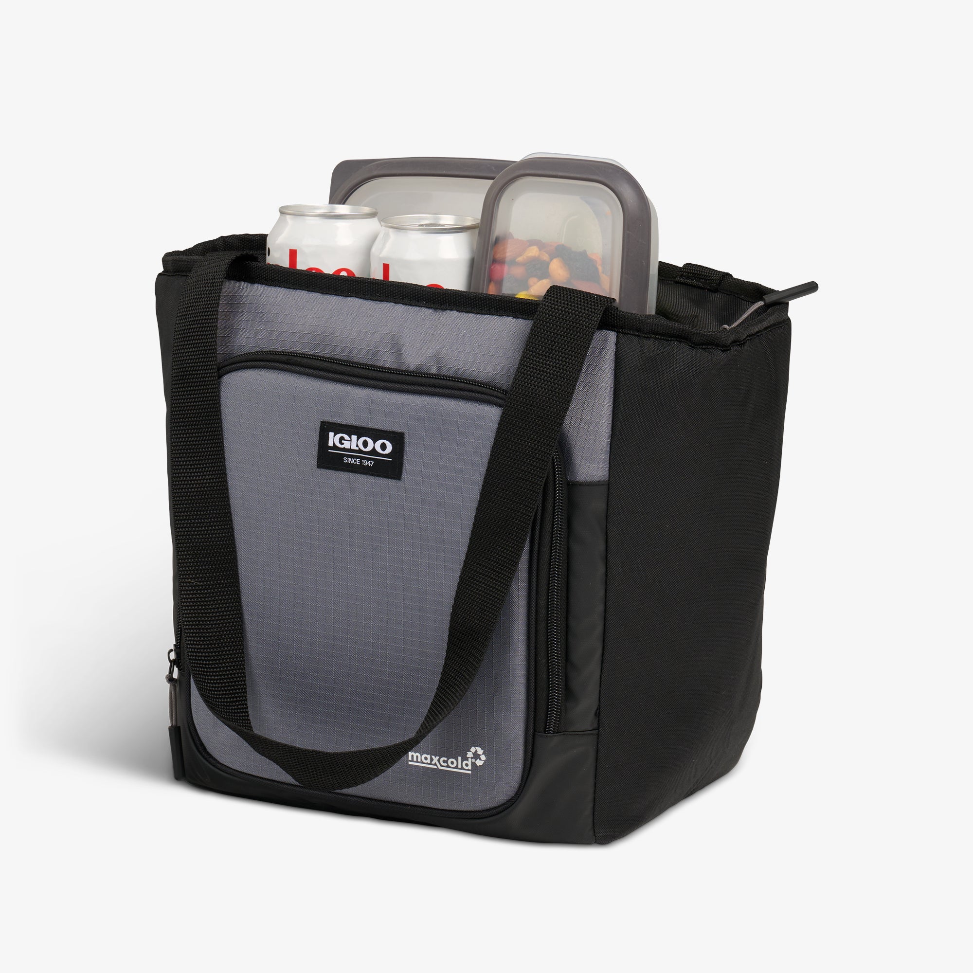 Igloo Coolers Latitude 16-Can Tote Cooler - Image 4