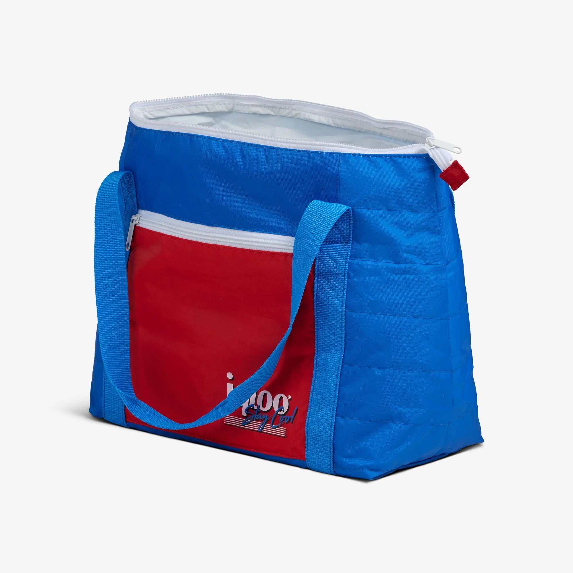 Igloo Coolers Retro Packable Puffer 20-Can Cooler Bag - Image 28