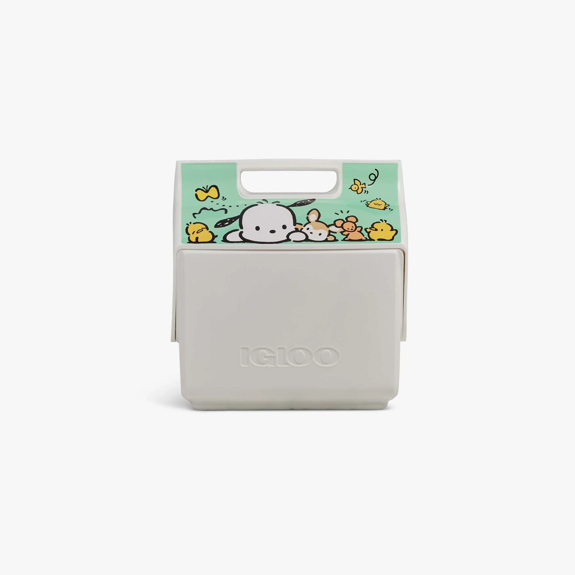 Igloo Coolers Pochacco Little Playmate 7 Qt Cooler