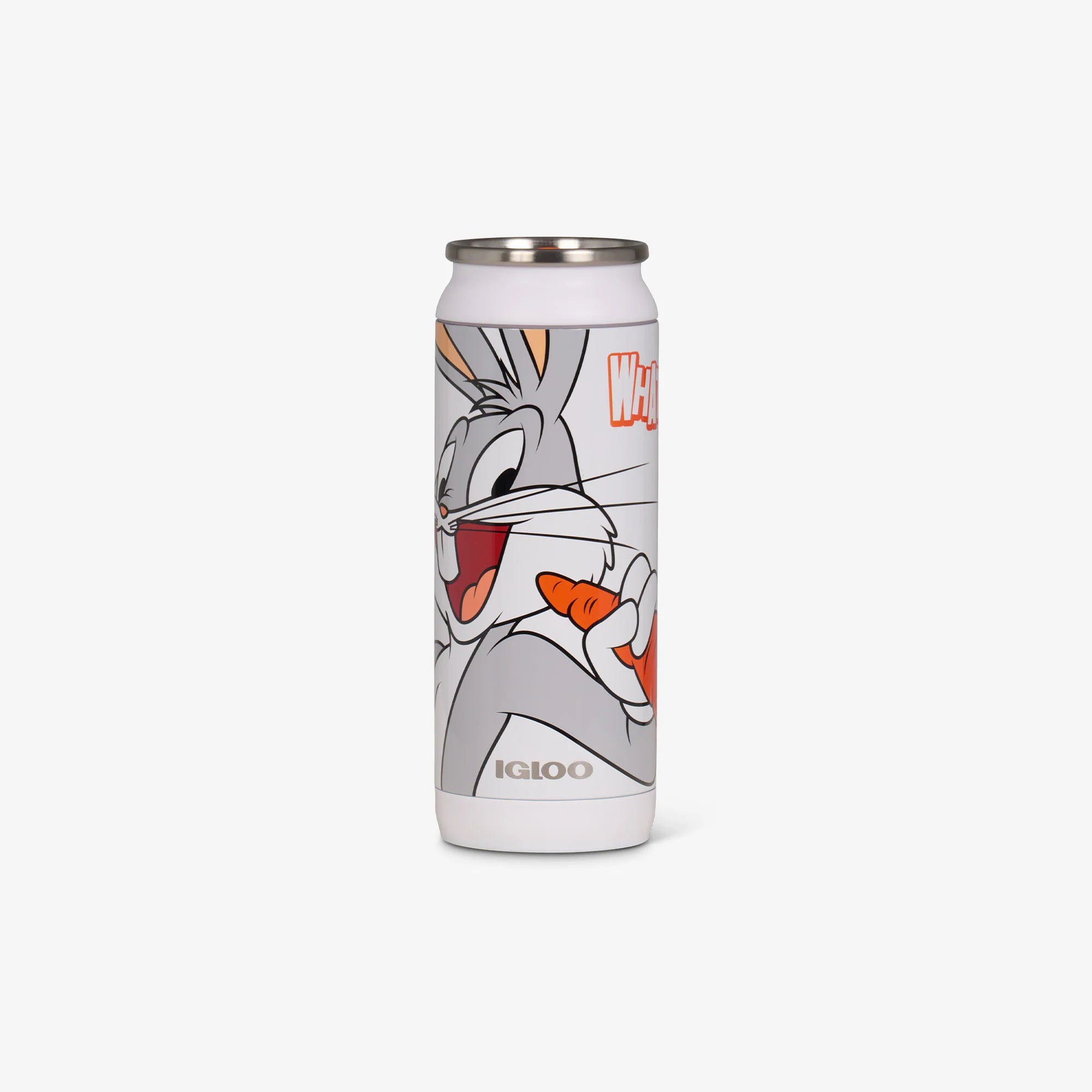 Igloo Coolers Bugs Bunny 16 Oz Can