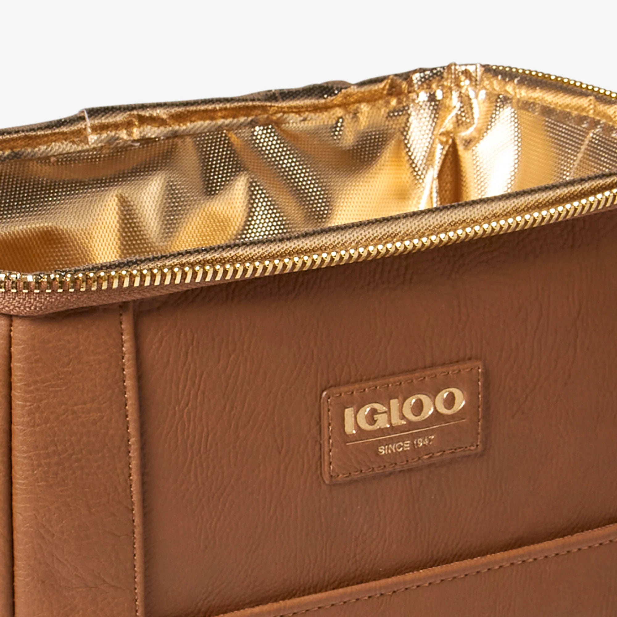 Igloo Coolers Igloo Outdoor Luxe Mini Convertible Backpack - Image 4