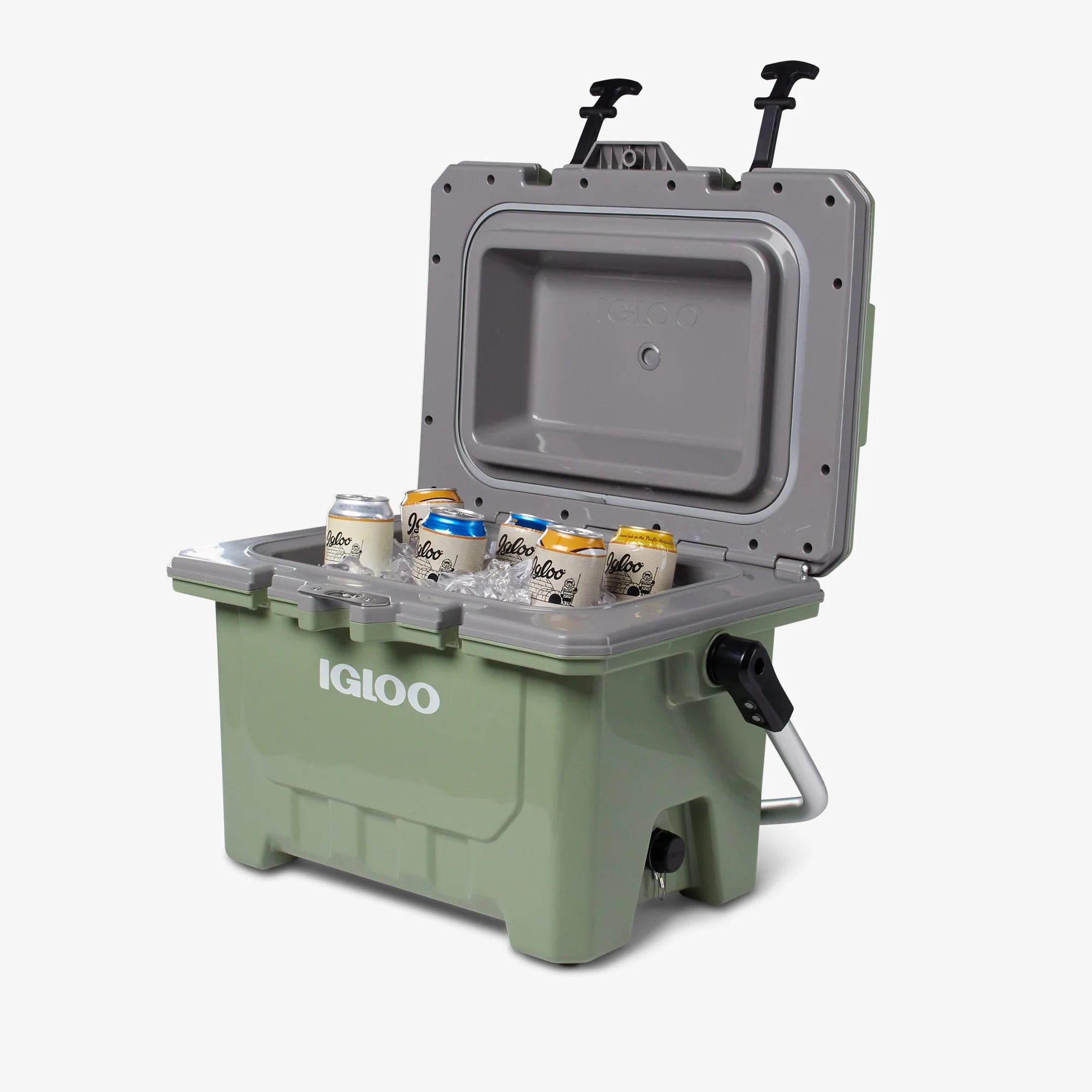 Igloo Coolers IMX 24 Qt Cooler - Image 17