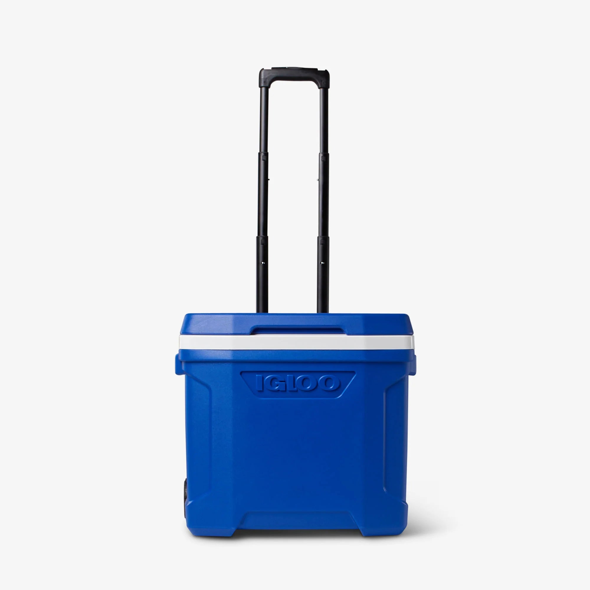 Igloo Coolers Profile II 28 Qt Roller Cooler