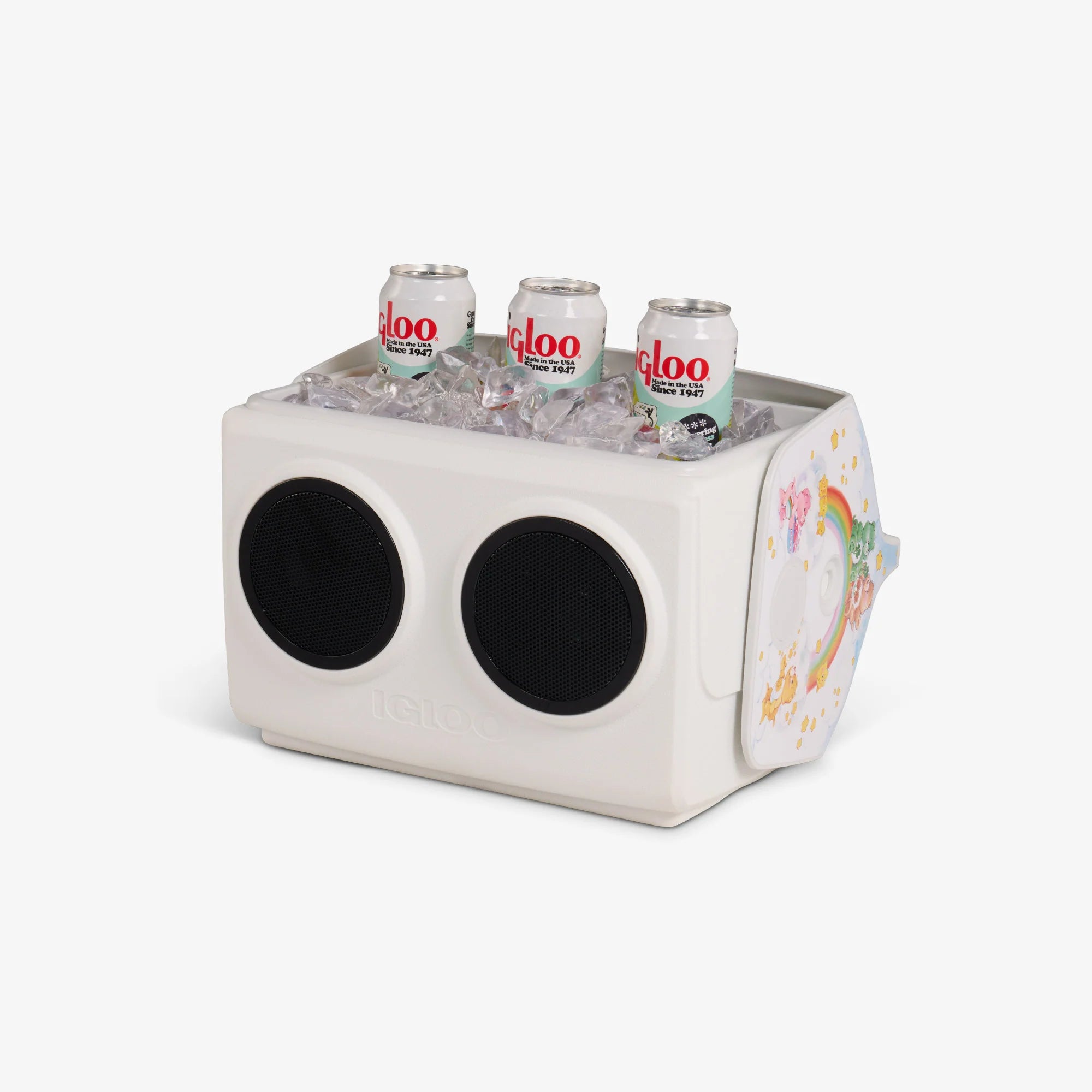Igloo Coolers The Care Bears KoolTunes - Image 3