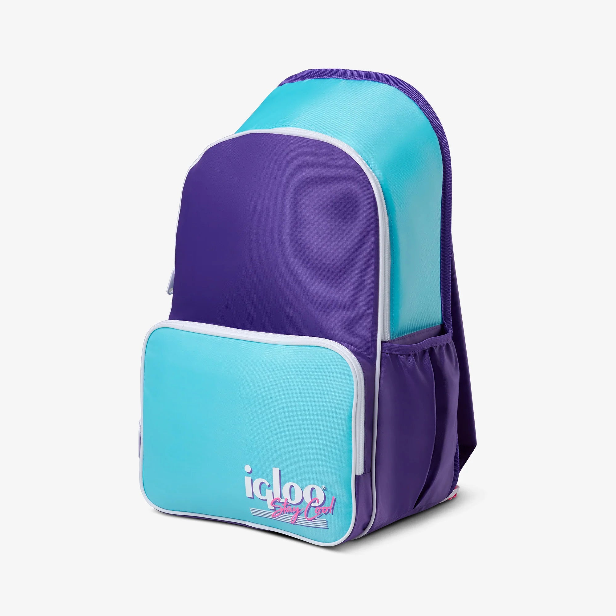 Igloo Coolers Retro Backpack Cooler - Image 7