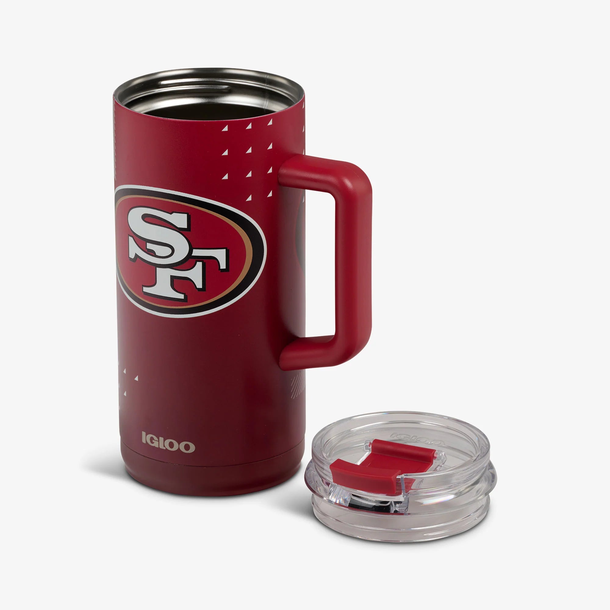 Igloo Coolers NFL 1L Beer Mug - Image 33
