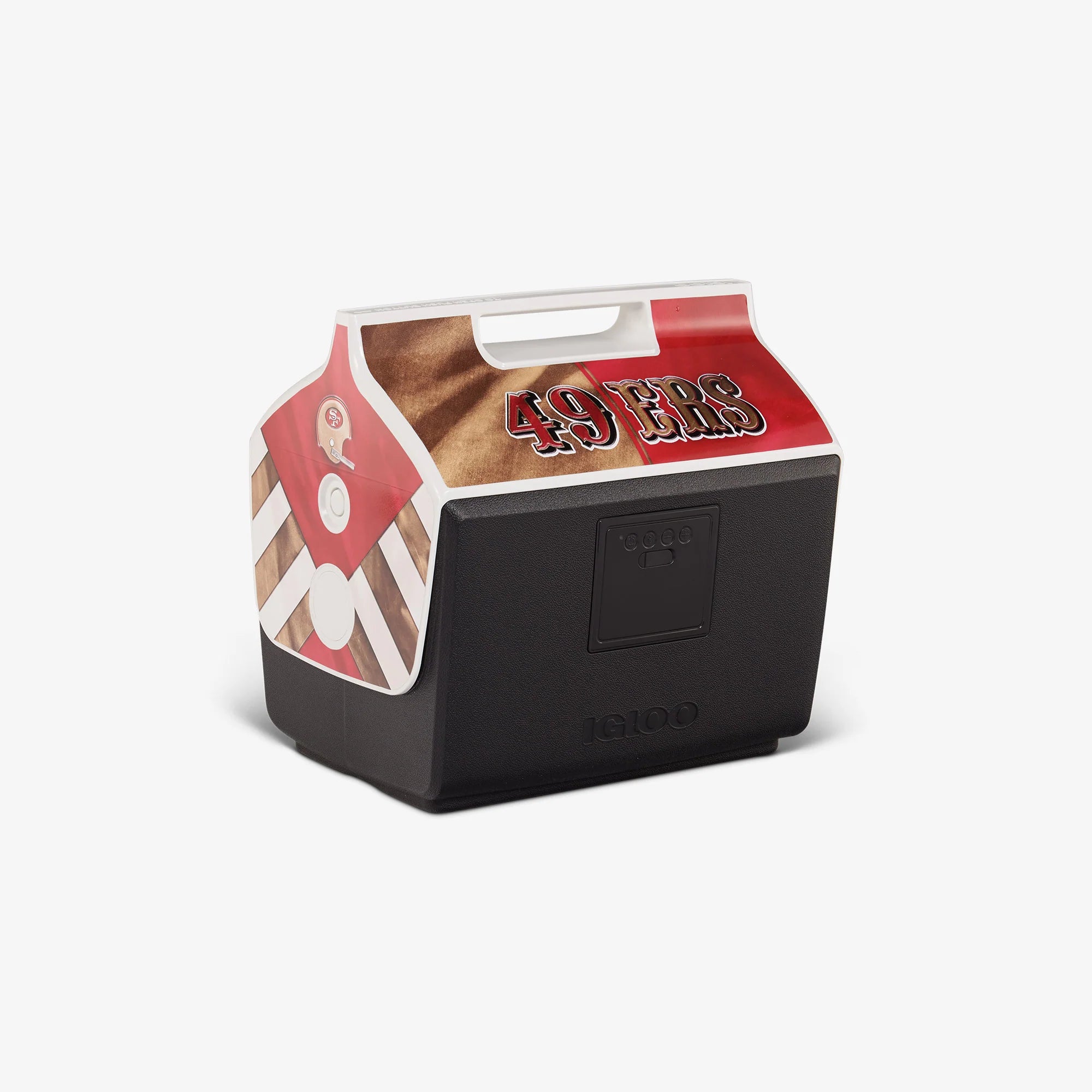 Igloo Coolers San Francisco 49ers KoolTunes - Image 5