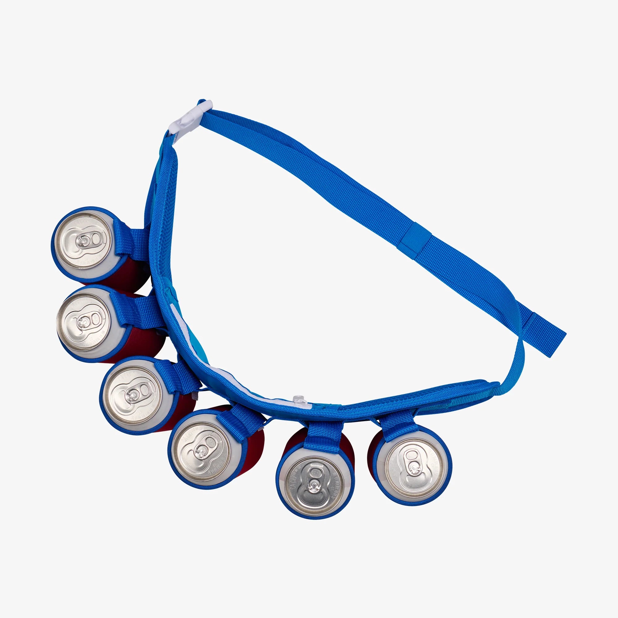 Igloo Coolers Retro Beerdolier - Image 9