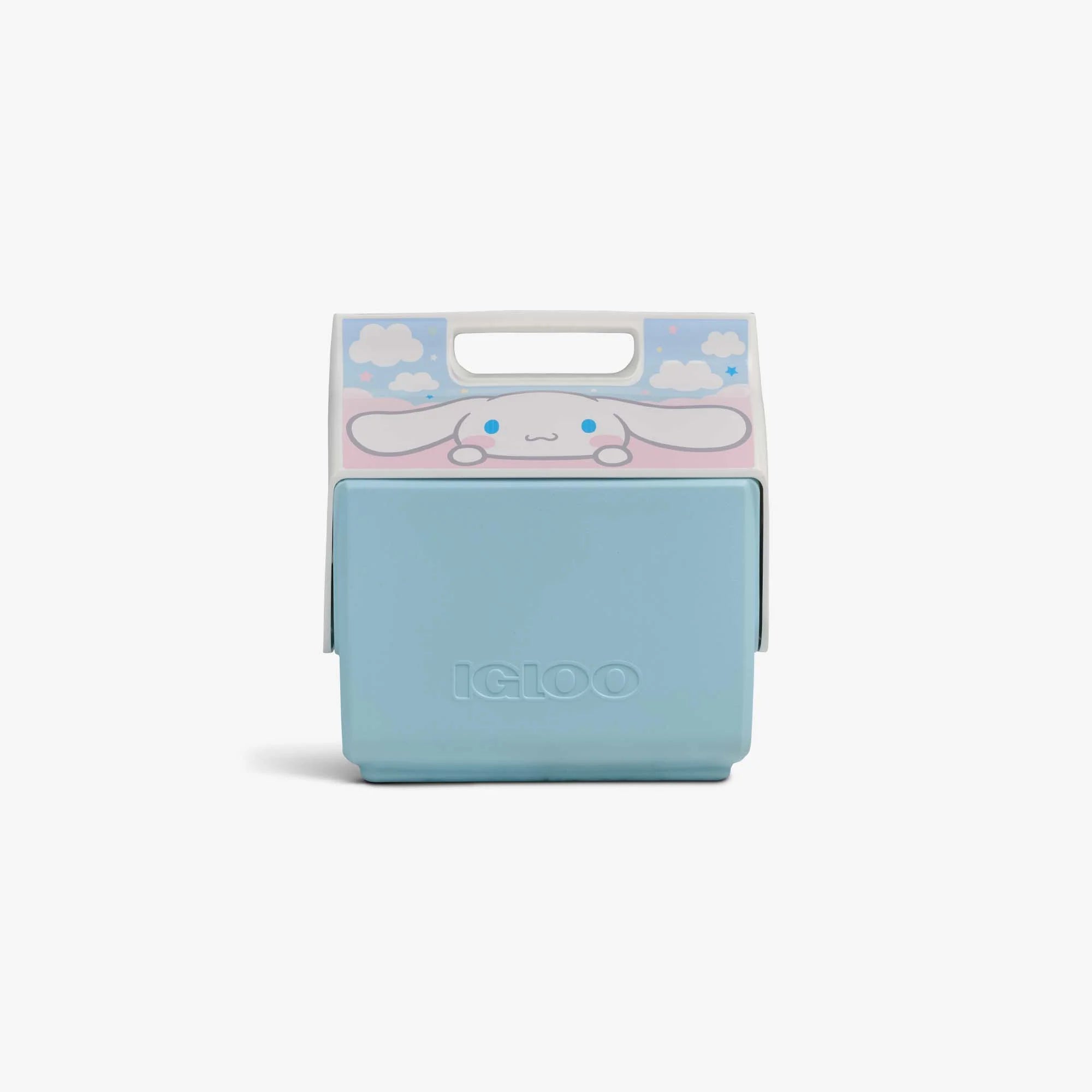 Igloo Coolers Cinnamoroll Little Playmate 7 Qt Cooler